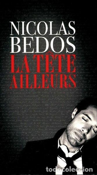 books: La t&ecirc;te ailleurs- 9782298092745