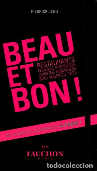 books: Beau et bon !- 9782352190967