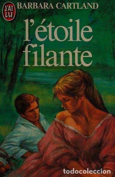 books: L'&Eacute;toile filante- 9782277215219