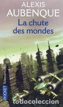 Libros: La chute des mondes- 9782266134408