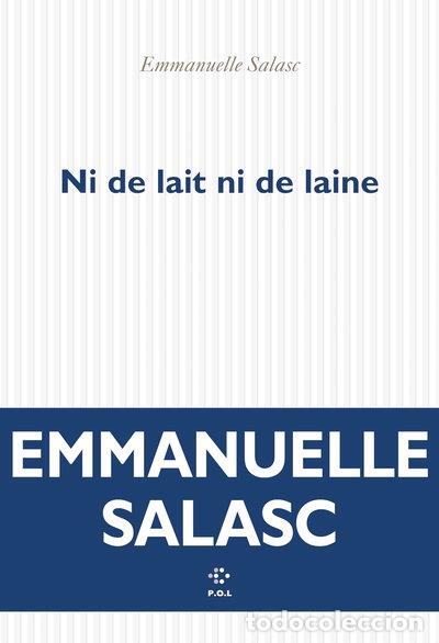 Libros: Ni de lait ni de laine- 9782818060360