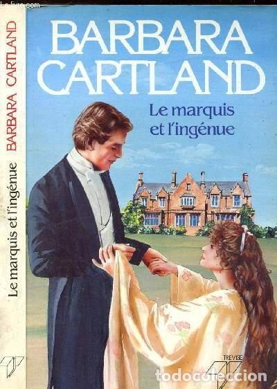 Libros: Le Marquis et l'ing&eacute;nue- 9782865521197