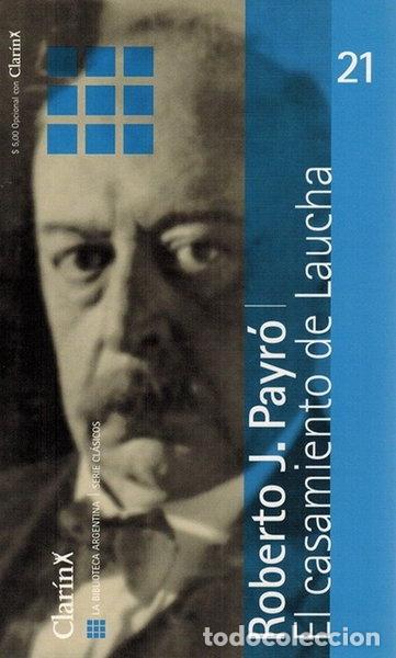 Libros: El casamiento de Laucha- 9788495594747
