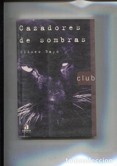 Libros: Cazadores de sombras- 9788448301507