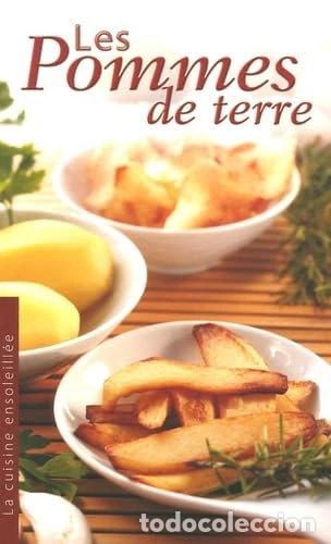 Libros: Les pommes de terre- 9789086220250