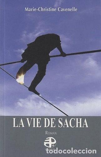 Libros: La vie de Sacha- 9782352911135