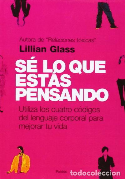 Libros: S&eacute; lo que est&aacute;s pensando- 9788449314759