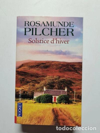 Libros: Solstice d'hiver- 9782266127004