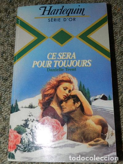 Libros: Ce sera pour toujours- 9782280070942