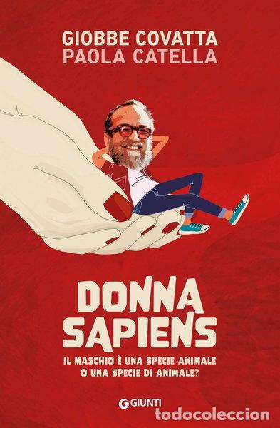 Libros: Donna sapiens- 9788809900158