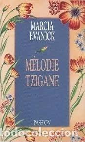 Libros: M&eacute;lodie tzigane- 9782265052468