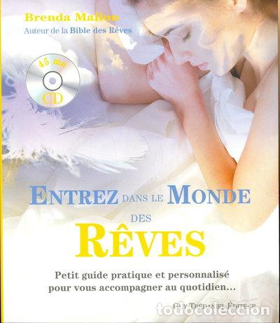 Libros: Entrez dans le monde des r&ecirc;ves- 9782813204226