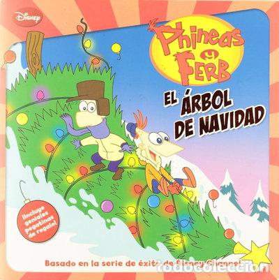 B&uuml;cher: El &aacute;rbol de Navidad- 9788499510668
