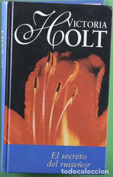 B&uuml;cher: El secreto del ruise&ntilde;or- 9788447320738
