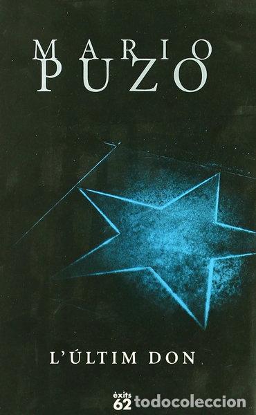 Libros: L'&uacute;ltim Don- 9788429742152