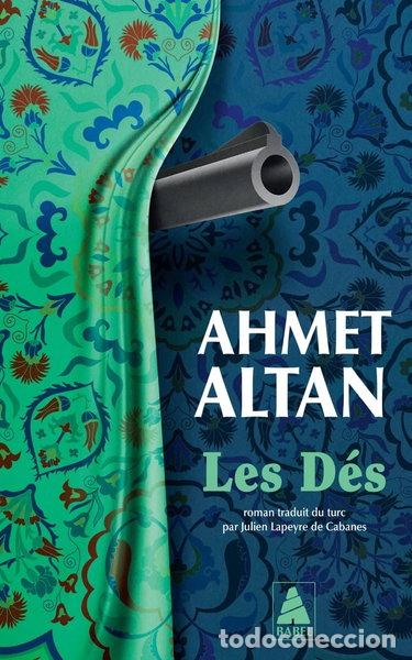Libros: Les d&eacute;s- 9782330206093