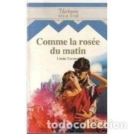 Libros: Comme la ros&eacute;e du matin- 9782280070539