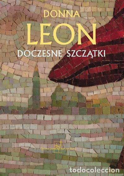 Livres: Doczesne szczątki- 9788373926783