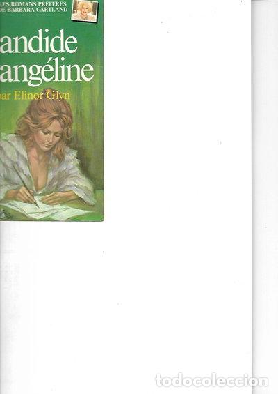 Livres: Candide Evangeline- 9782277211570