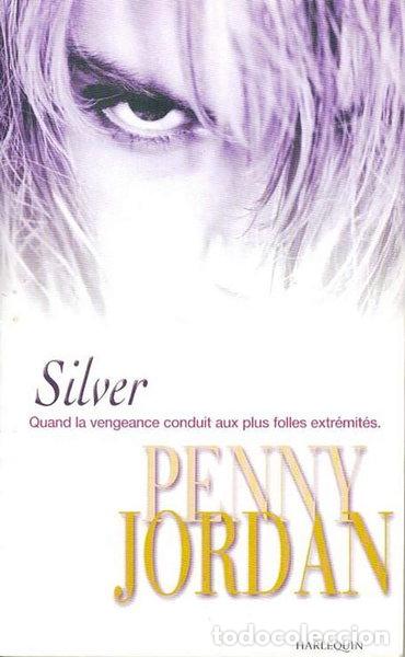 Livres: Silver- 9782280128452