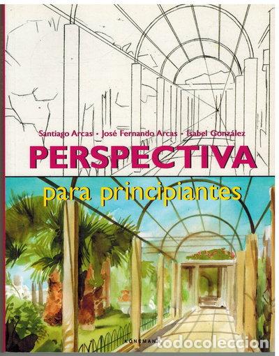 Libros: Perspectiva Para Principiantes- 9783833117398