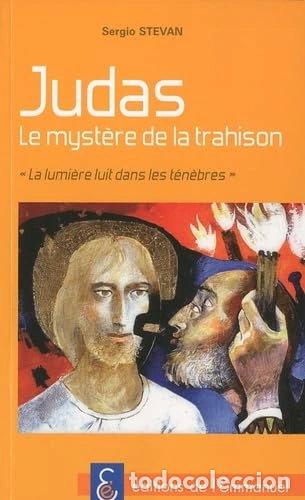 Libros: Judas: Le myst&egrave;re de la trahison- 9782353890866