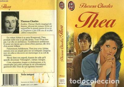 Libros: Thea (9782277218739)