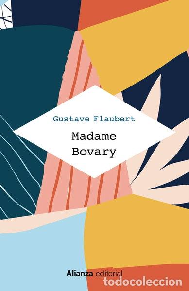 Libri di seconda mano: Madame Bovary- 9788491814917
