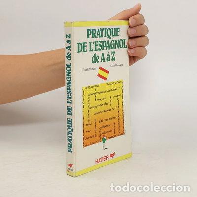 Libri di seconda mano: Pratique de l'espagnol de A &agrave; Z- 9782218014956