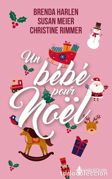 Libri di seconda mano: Un b&eacute;b&eacute; pour No&euml;l- 9782280523219
