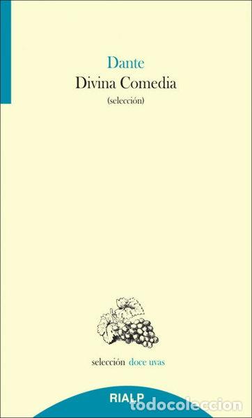 Livres: Divina comedia- 9788432145636