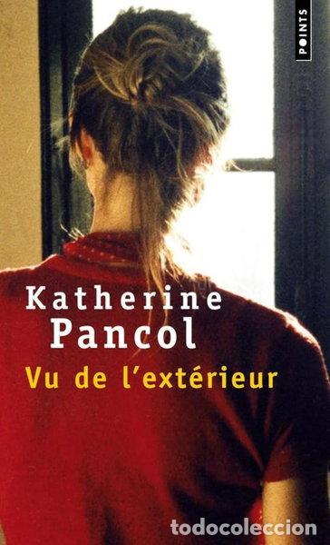Libri di seconda mano: Vu de l'ext&eacute;rieur- 9782020251235