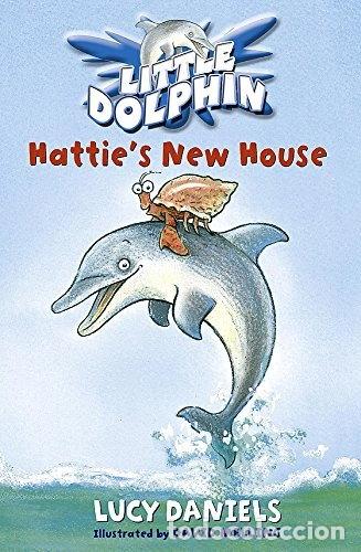 Libri di seconda mano: Hattie's New House- 9780340873465