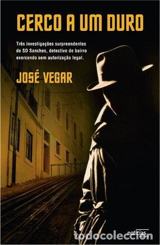 Libri di seconda mano: Cerco a um duro- 9789724615806