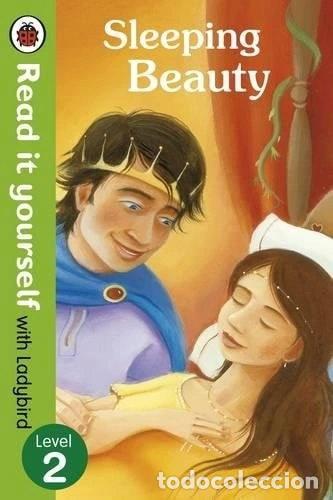 Libri di seconda mano: Read It Yourself Sleeping Beauty- 9780723272939