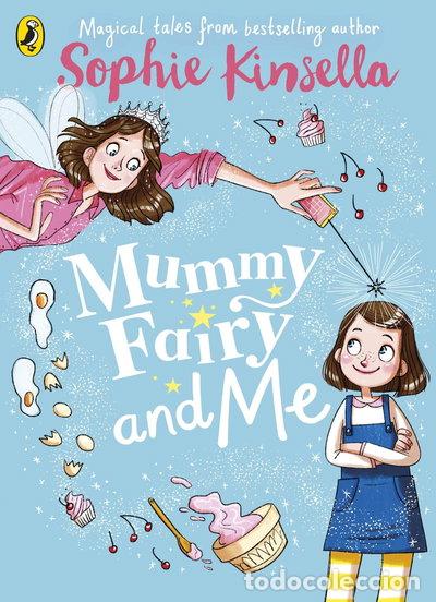Libri di seconda mano: Mummy Fairy and Me- 9780141377889