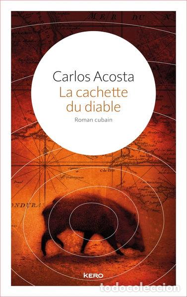 Libri di seconda mano: La cachette du diable- 9782366581485