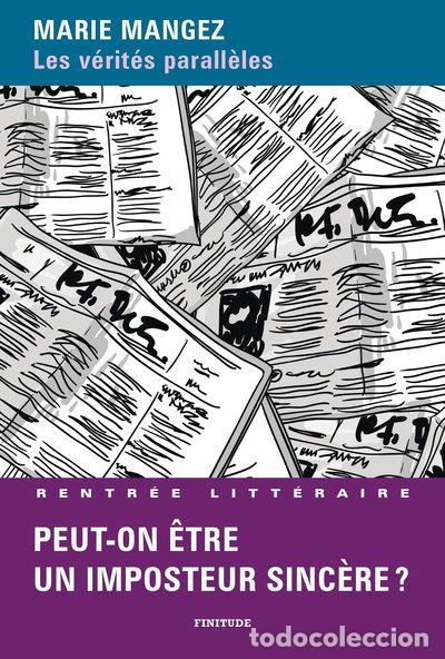 Libri di seconda mano: Les v&eacute;rit&eacute;s parall&egrave;les- 9782363392121