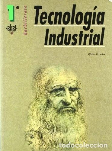 B&uuml;cher: Tecnolog&iacute;a industrial, 1 Bachillerato- 9788446009467