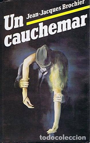 B&uuml;cher: Un cauchemar- 9782724226034