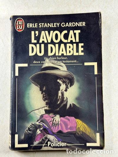 B&uuml;cher: L'avocat du diable- 9782277220732