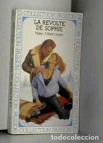 books: La r&eacute;volte de Sophie- 9782258018709