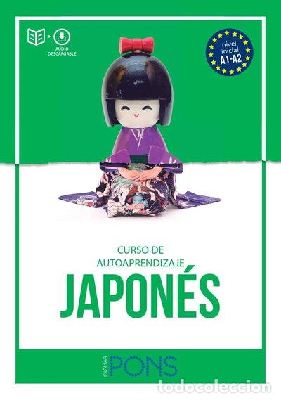 books: Curso de autoaprendizaje. Japon&eacute;s- 9788417730130