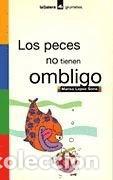 books: Los peces no tienen ombligo- 9788424686505