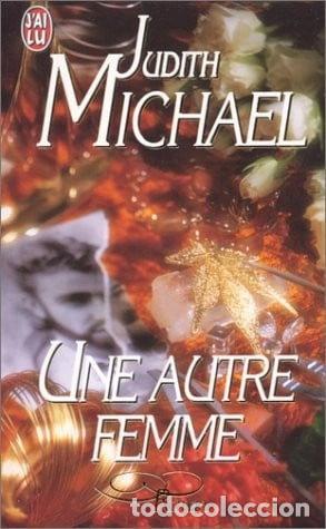 Libri di seconda mano: Une autre femme- 9782290030127