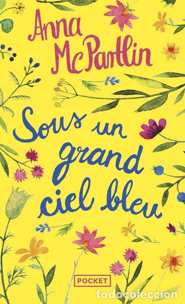 Libri di seconda mano: Sous un grand ciel bleu- 9782266322720