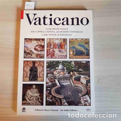 Libri di seconda mano: Vaticano- 9788887654059