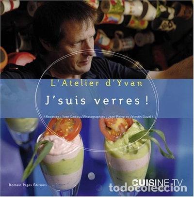 Libri di seconda mano: J'suis verres !- 9782843502736