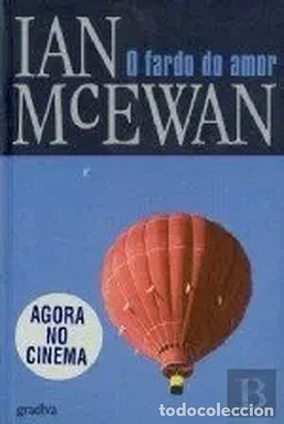 Libri di seconda mano: O Fardo do Amor- 9789726625698