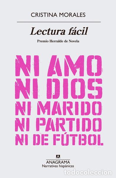 Libros: Lectura f&aacute;cil- 9788433998644